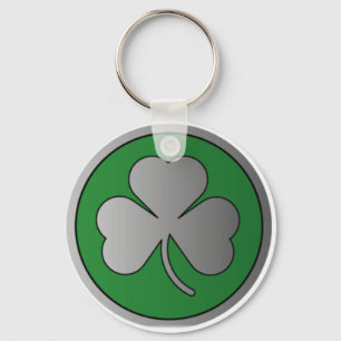 Chaveiro de Shamrock