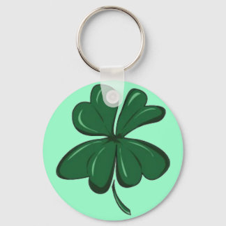 Chaveiro de Shamrock