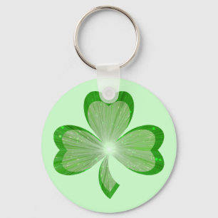 Chaveiro de Shamrock