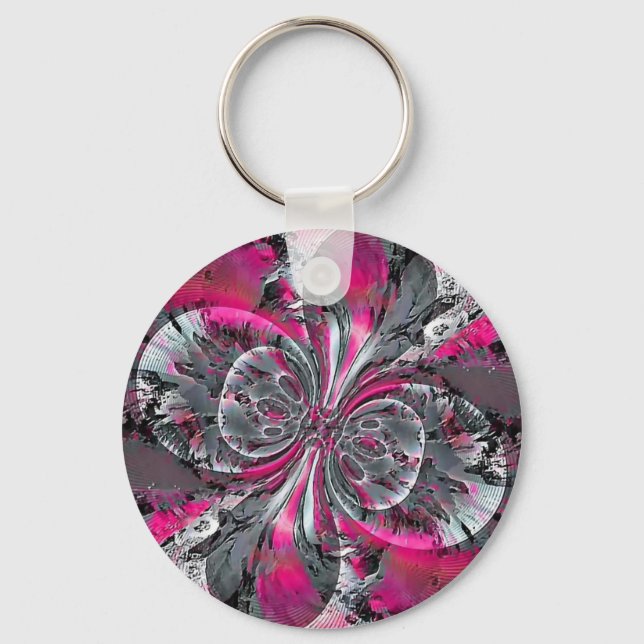 Chaveiro de Sinais Mistos (Frente)