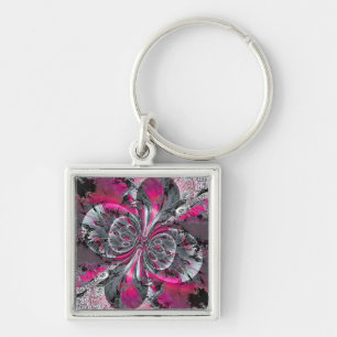 Chaveiro de Sinais Mistos