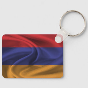 Chaveiro de Sinalizador Armênia