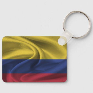 Chaveiro de Sinalizador Colômbia