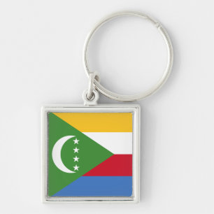 Chaveiro de Sinalizador Comores