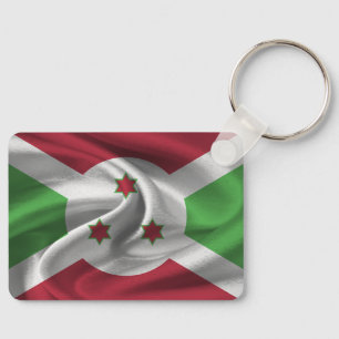 Chaveiro de Sinalizador do Burundi