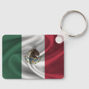Chaveiro de Sinalizador do México