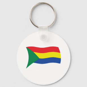 Chaveiro de Sinalizador Druze