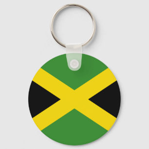 Chaveiro de Sinalizador Jamaica