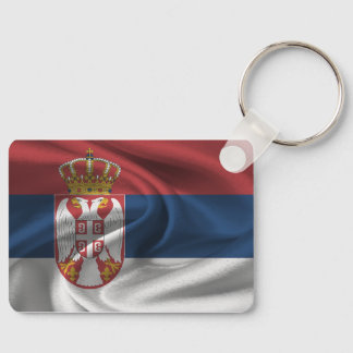 Chaveiro de Sinalizador Sérvia