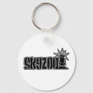 Chaveiro de Skyzoo