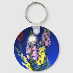 Chaveiro de Snapdragon