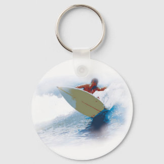 chaveiro de surfe