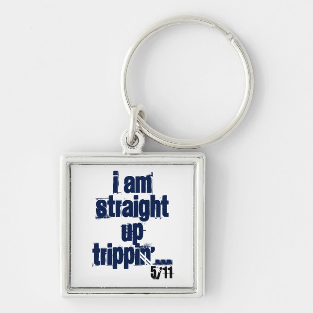 Chaveiro de SUT (Frente)