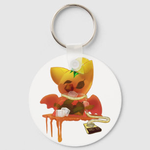 Chaveiro de SweetTea