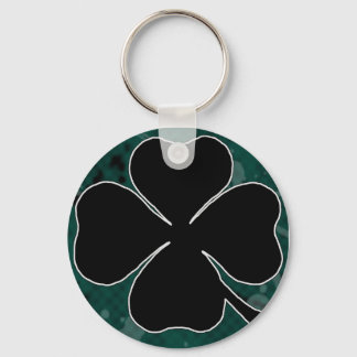 Chaveiro de tela preta