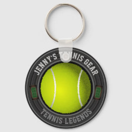 Chaveiro de Tênis personalizado