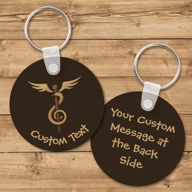 Chaveiro de terapia de música (Criador carregado)