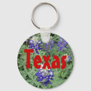 Chaveiro de Texas