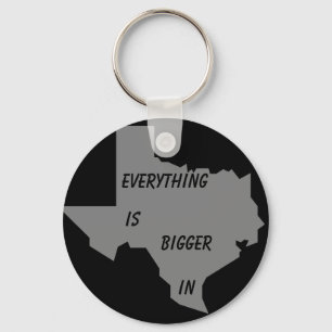 Chaveiro de TEXAS
