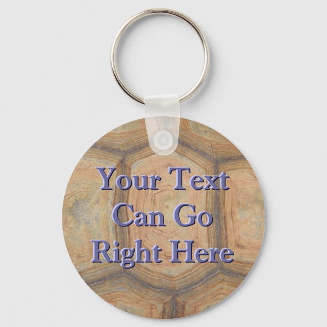 Chaveiro de Tortoisinferno (Frente)