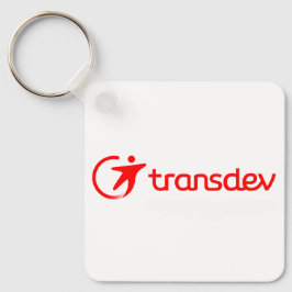 Chaveiro de Transdev