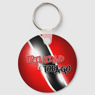 Chaveiro de Trinidad & de Tobago