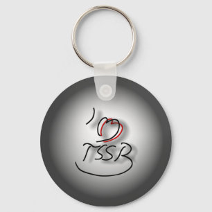 Chaveiro de TSSB