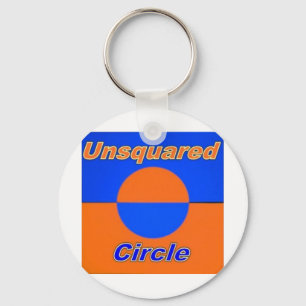 Chaveiro de U2C