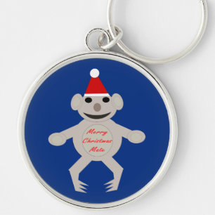 Chaveiro de Urso Koala