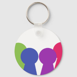 chaveiro de vários sistemas!