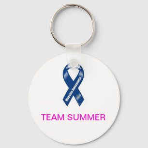 Chaveiro DE VERÃO DA EQUIPE