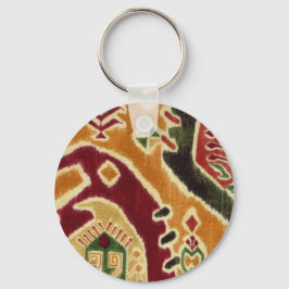 Chaveiro de Vibes Africanos
