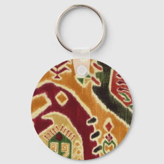 Chaveiro de Vibes Africanos