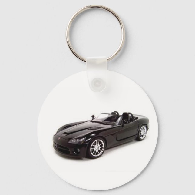 Chaveiro de Viper (Frente)