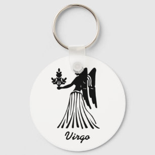Chaveiro de Virgem