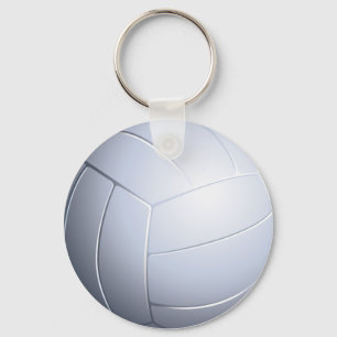 Chaveiro de voleibol