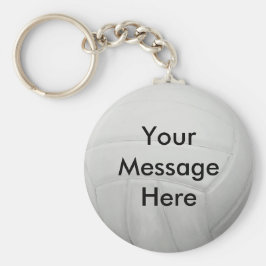 Chaveiro de voleibol