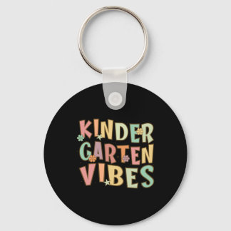 Chaveiro De Volta À Escola Jardim De Infância Vibes Profess