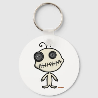 Chaveiro de Voodoo Dool