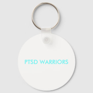 CHAVEIRO DE WARRIORS PTSD