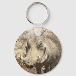 Chaveiro de Warthog