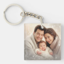 Chaveiro de WIFEY para noiva de casamento e nova e