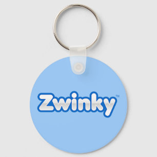 Chaveiro de Zwinky