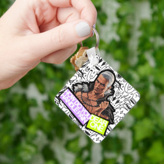 Chaveiro Dear One Keychain