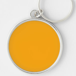 Chaveiro Decor Amarelo De Tráfego Vibrante Que Você Pode