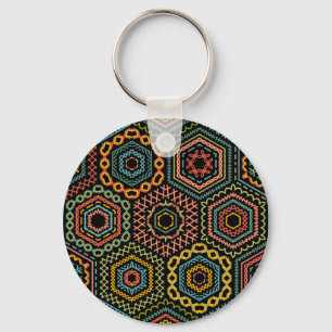 Chaveiro decoração