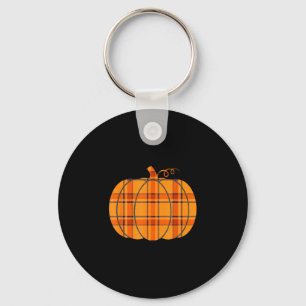 Chaveiro Decoração de outono de Halloween de ação de graças