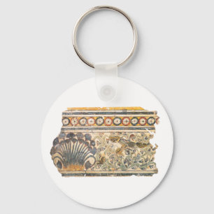Chaveiro Decoração do palácio