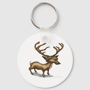 Chaveiro Deer