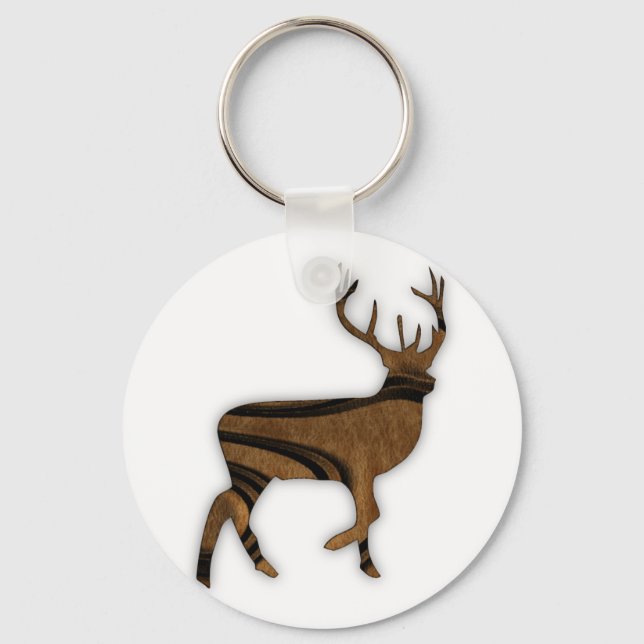 Chaveiro Deer (Frente)